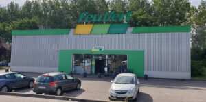 Feu Vert à Moncel-lès-Lunéville