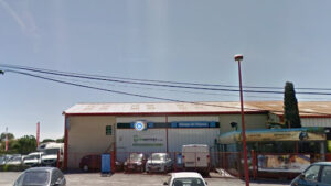 Garage de l’Espace – Bosch Car Service à Saint-Paul-et-Valmalle