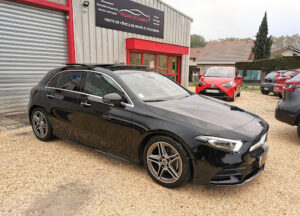 Alpes occasion – Garage voiture d’occasion à Grenoble à Villard-Bonnot