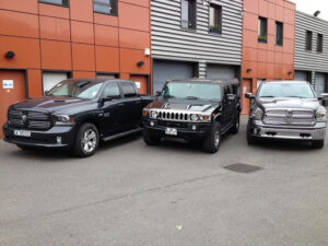 Alfort GPL à Choisy-le-Roi