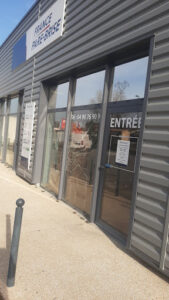 France Pare-Brise à Cavaillon