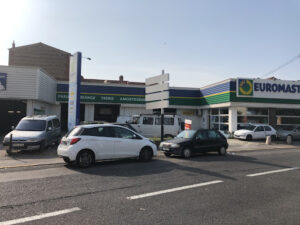 Euromaster Perpignan Dalbiez à Perpignan