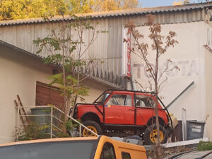 Garage Fassino auto à Digne