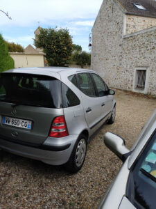 SELECT CAR – VAL AUTO SERVICES à Chanteloup-les-Vignes