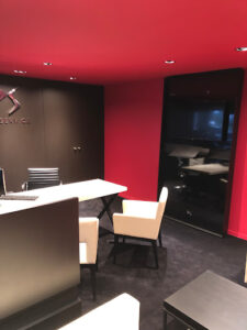 DS SERVICE MORTAIN-BOCAGE à Mortain-Bocage