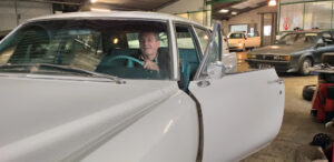 SELF GARAGE AUTOS à Saverne