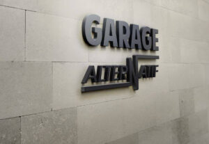 Garage Alternatif à Tulle