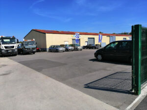 Reference Auto à Somain