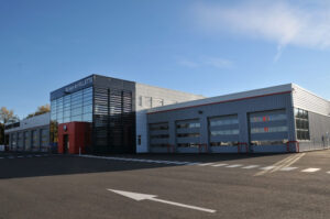 Faure SAS Villette Garage à La Talaudière