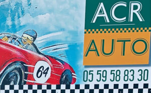 ACR AUTO à Bayonne