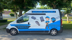 Reproduction de clés automobiles / Sur rendez-vous / À domicile ou sur votre lieu de travail / EL AUTO 64 à Poey-de-Lescar