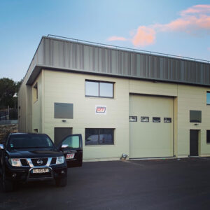 RTMOTORSPORTS à Cassis