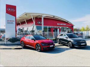 Kia | Arles – BEAUCHAMP AUTOMOBILES à Arles