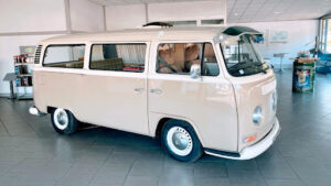 Ancien Garage ROMIGUIERE à Aubin