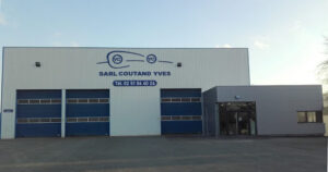 Garage automobile multimarques – Electricité auto, Coutand Yves à Chantonnay
