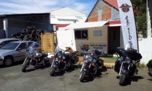 AUTO PASSION 17 à Rochefort