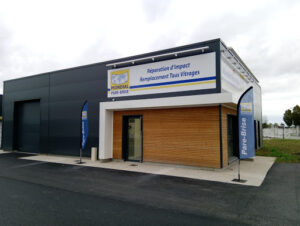 Mondial Pare-Brise à Gonfreville-l'Orcher