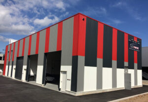 autoperfekt à Fréjus