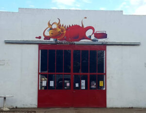 Mécano Express à Montembuf