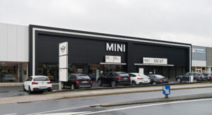 MINI Albi – Groupe Grim à Albi