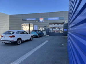 Garage Autovia – Bosch Car Service à Castres