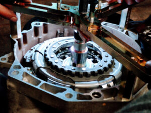 Garage des Coteaux à Toulouse