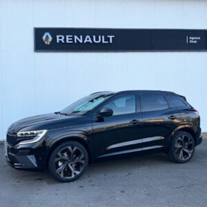Renault – Garage Pirat à Dommartin-lès-Cuiseaux