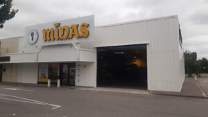 Midas PUISEUX PONTOISE à Puiseux-Pontoise