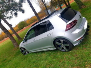 First Stop – Kis Pneus à Saint-Claude