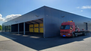 Centre Auto de L’Aulne à Pont-de-Buis-lès-Quimerch