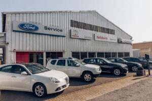 Toyota – Garage Keller – Obernai à Obernai