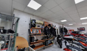 Tip Top Moto Voiture sans Permis 38 à Pont-de-Chéruy