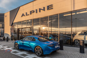 Centre Alpine Strasbourg à Illkirch-Graffenstaden