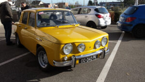 Garage Du Vieil Armand à Uffholtz