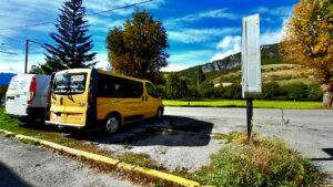 Point S – Barcelonnette (SAS Mondet Jean Noel TP) à Barcelonnette