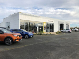 Lezay Mécanic à Lezay