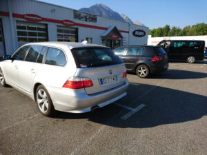 Centre Auto Roady Tournon à Tournon