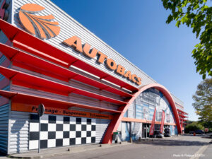 Autobacs Herblay à Pierrelaye