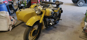 Meca 85 SAS à Luçon