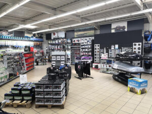 Centre Auto Roady Le Cendre à Le Cendre