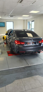 TOP GARAGE – FULLCARS à Montaigu-Vendée