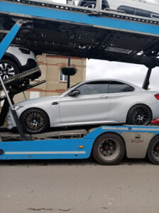 MG AUTO à Gué-d'Hossus