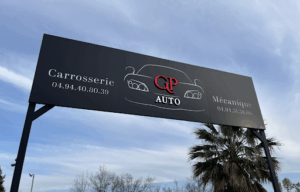 Gp Auto Fréjus : carrosserie, mécanique, rachat et vente de véhicule à Fréjus