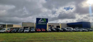 Auto Budget Utilitaire à Garlin