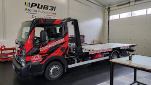 SARL CAP AVIA STATION à Ramonville-Saint-Agne