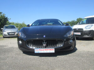 Garage pascal martineau prin-deyrancon à Prin-Deyrançon