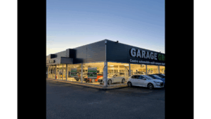 Centre Automobile Multimarques – Garage Gros Limoges à Feytiat