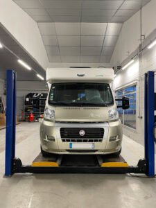 Jeker Thann – Garage Camping-Car & Automobiles (Ex-Boeglin) à Thann