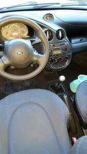 Inter Pneu 74 à Domancy