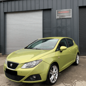 Ps automobile à Reims